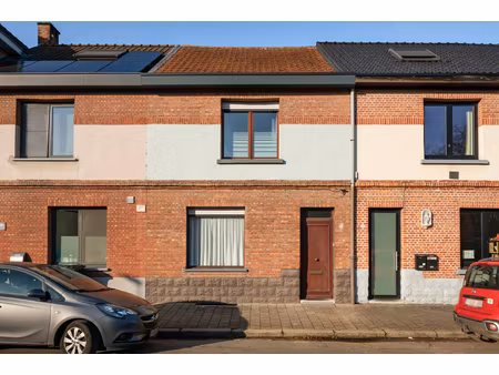 huis te koop in edegem met 4 slaapkamers