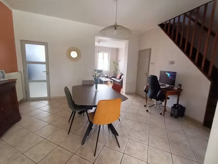 vente maison 126.46 m² à phalempin (59133)  294 900 €