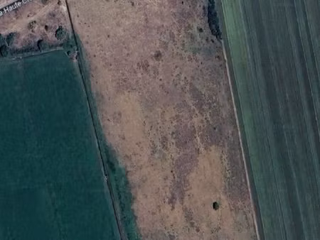 achat : terrain (13104)