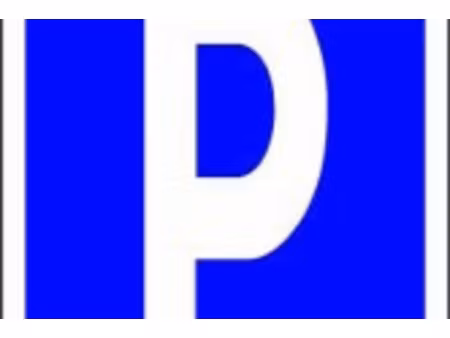 annonce parking/garage à vendre