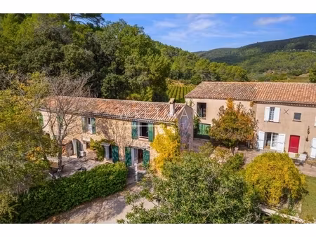 annonce maison à vendre