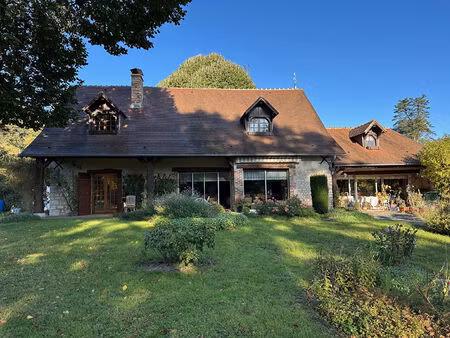 maison valencisse 5 pièce(s) 200 m2