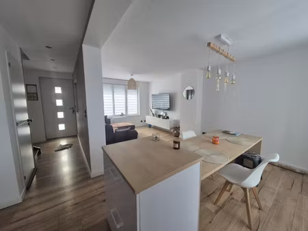 achat maison 5 pièces 80m²