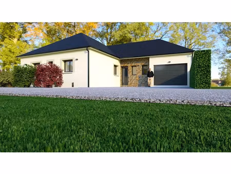 vente maison neuve 5 pièces 110 m² à epron (14610)  279 000 €