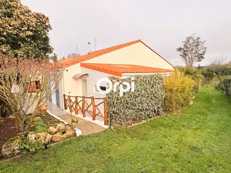 vente maison 4 pièces 90 m² à marennes-hiers-brouage (17320)  279 950 €