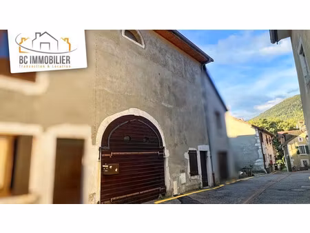 vente ferme 5 pièces 167 m² à gex (01170)  295 000 €