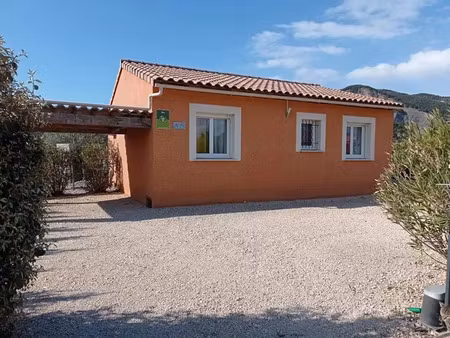 vente maison 3 pièces 61.8 m² à vallon-pont-d'arc (07150)  298 000 €