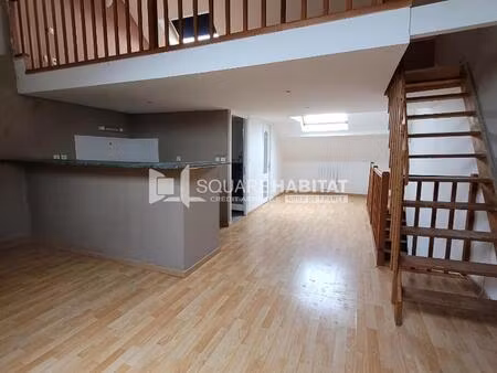 location appartement 1 pièce 36m² cambrai 59400