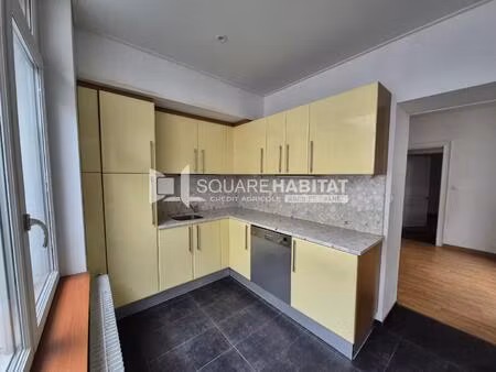 location maison 5 pièces 123m² st omer 62500