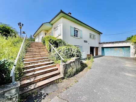 vente villa 7 pièces 170.85 m² à riom (63200)  299 900 €