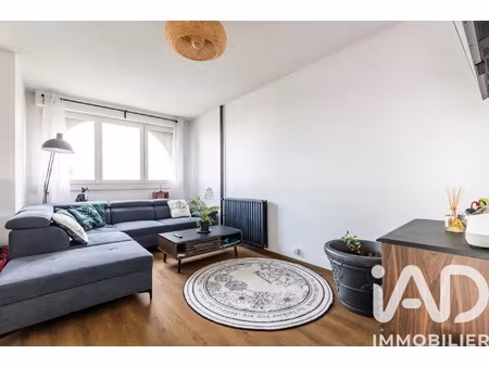 vente appartement 2 pièces à talence (33400) : à vendre 2 pièces / 54m² talence
