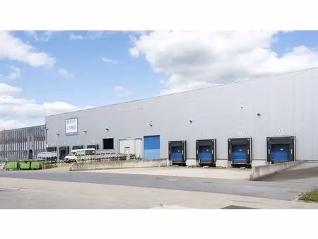 distributiecentrum te huur