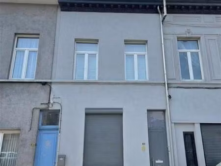 huis te huur in antwerpen