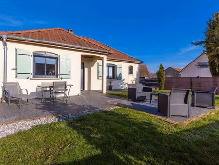 corcelles lès cîteaux - maison 5 pièces à vendre - 111m2 - 320 000 € - réf: 3875235 - bour