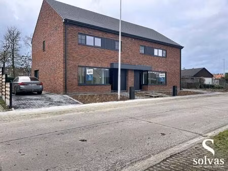 villa te huur in aalter