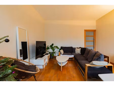 vente appartement 4 pièces 73 m² marseille 6 (13006)