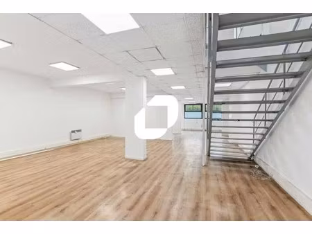 vente bureau courbevoie 92400