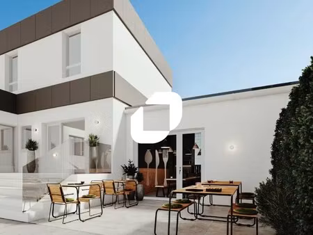 vente bureau vitry sur seine 94400