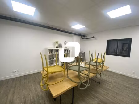 a vendre  hauteur sous plafond