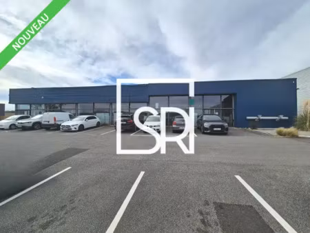 local commercial a louer