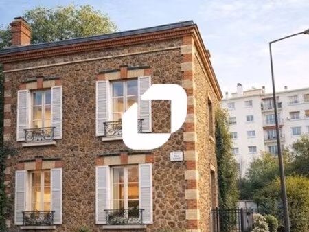 vente commerce montreuil 93100