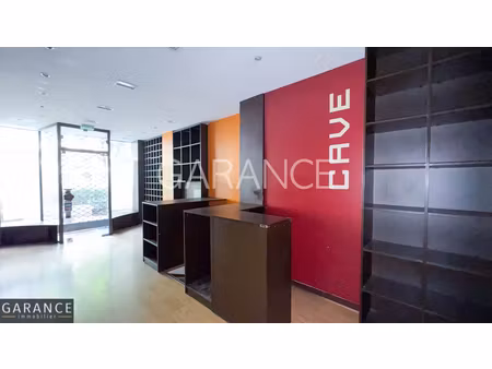 local commercial à paris (75012) avenue daumesnil