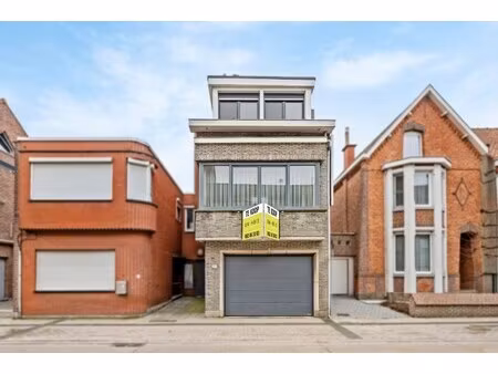 huis te koop in beveren-kruibeke-zwijndrecht met 3 slaapkamers