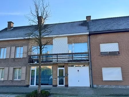 huis te koop in temse met 4 slaapkamers