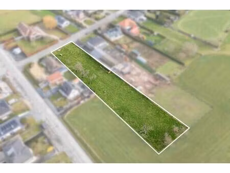 grond te koop in geraardsbergen