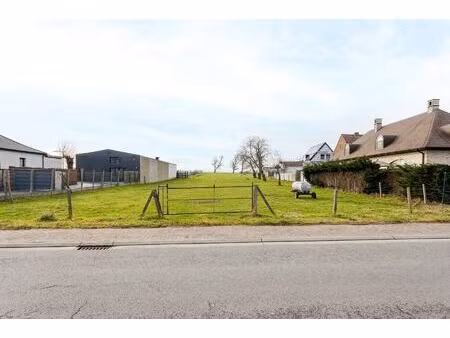 grond te koop in schendelbeke