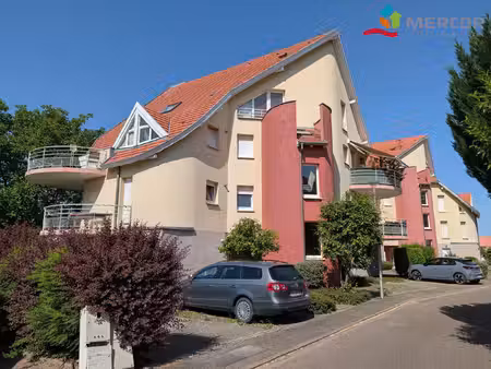 magnifique et original duplex
