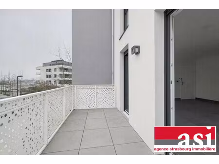 studio récent hoenheim