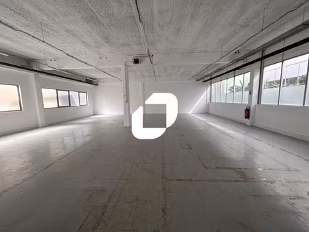 location entrepôt bezons 95870