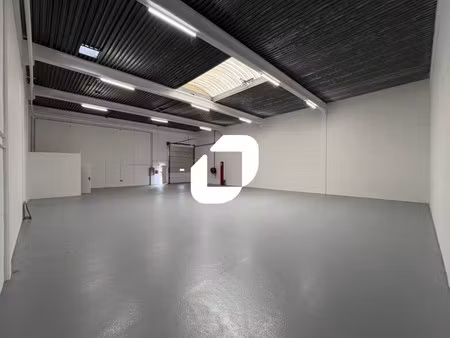 location local d'activités eragny 95610