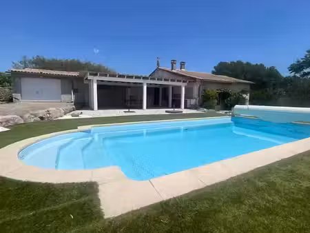vente maison 5 pièces 122 m² à les assions (07140)  297 000 €