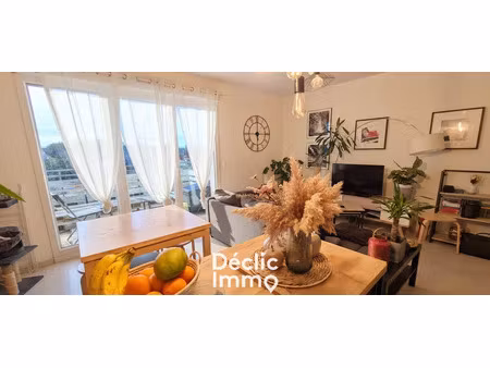 vente appartement tours 37100 - - surface privée