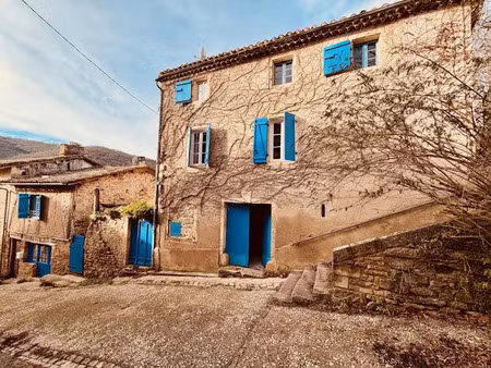 vente maison 220 m² à bruniquel (82800)  339 200 €