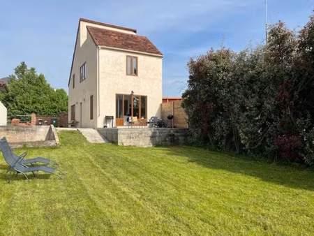 vente maison 4 pièces 95 m² à bornel (60540)  299 900 €