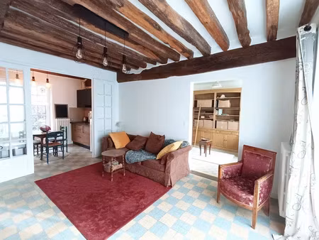 vente maison 4 pièces 95 m² à fontenay-lès-briis (91640)  299 000 €