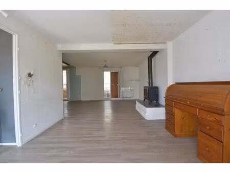 achat maison 6 pièces 110m² varennes sur seine 77130