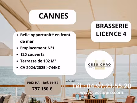 vente fonds de commerce