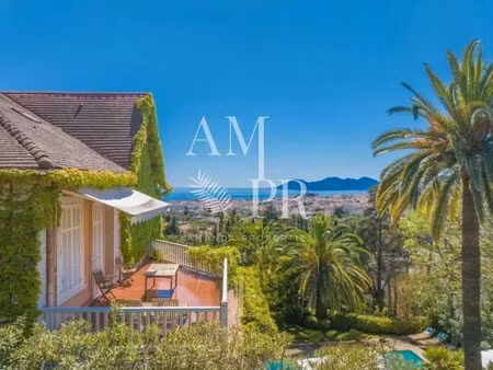 vente maison 11 pièces