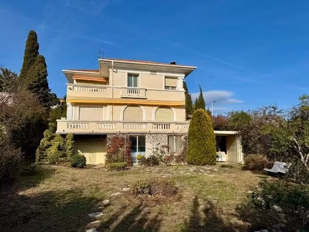 vente villa 7 pièces
