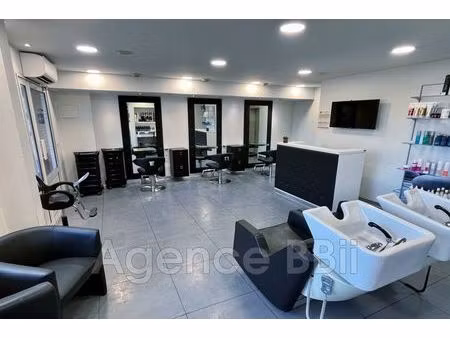 vente local commercial 50m2 gattières 06510 - 49200 € - surface privée