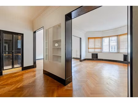 vente appartement 4 pièces 162m2 marseille 8eme (13008) - 595000 € - surface privée