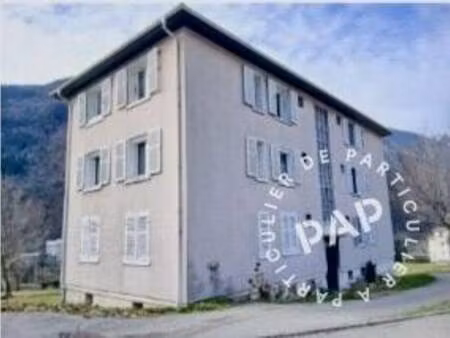 la léchère (73260)