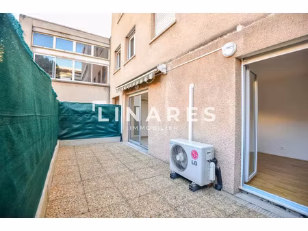 vente appartement 2 pièces 40m2 marseille 5eme (13005) - 185000 € - surface privée