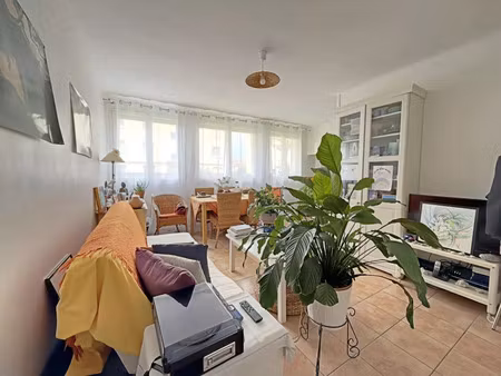vente appartement 2 pièces 46m2 marseille 8eme (13008) - 172000 € - surface privée