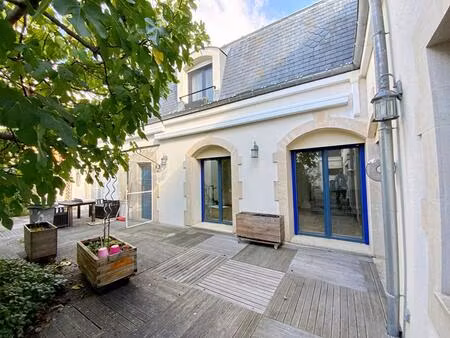 achat maison 6 pièces 200m² gennevilliers 92230