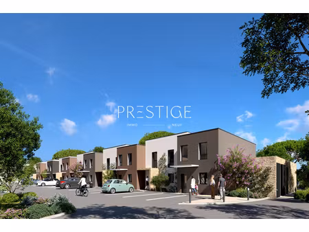 annonce maison à vendre